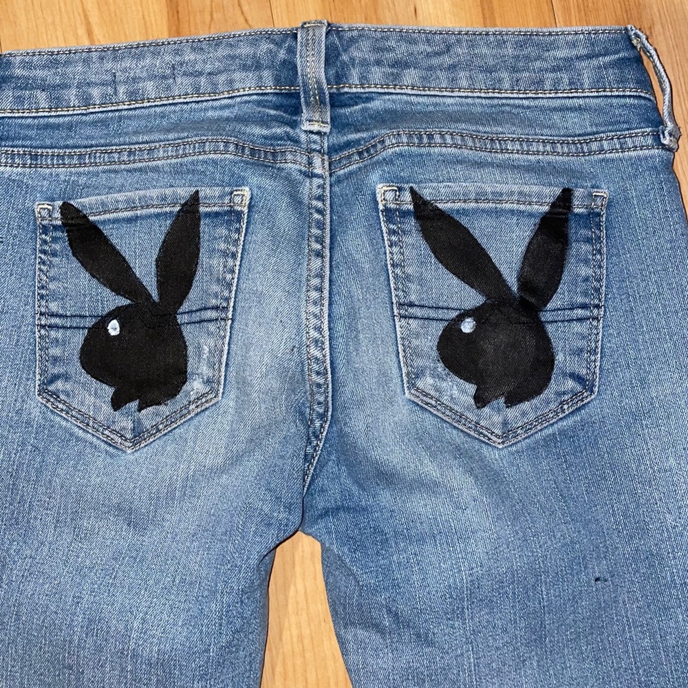 Arizona Jean Super Skinny